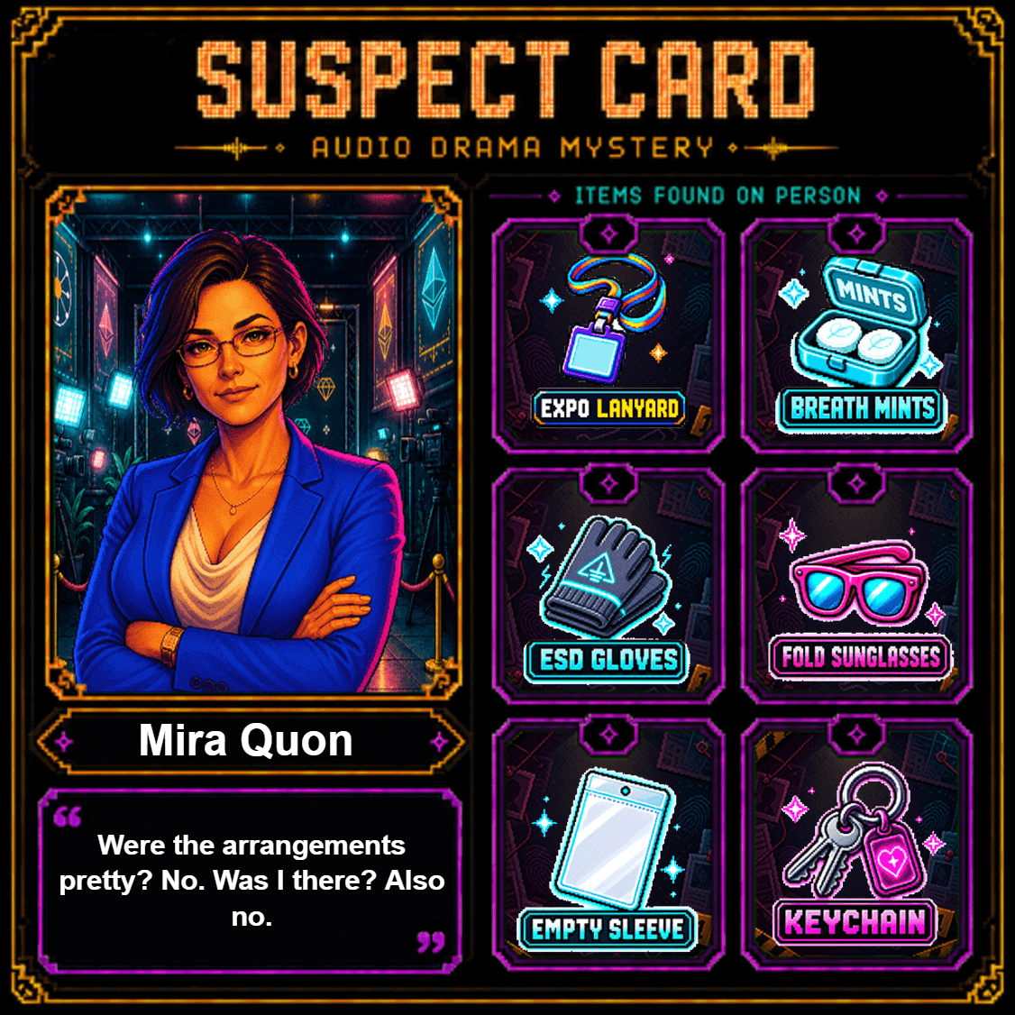 Mira Quon