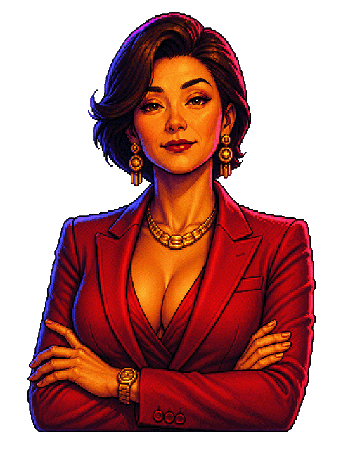 Iris Hale