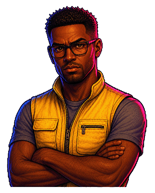 Soren Vale