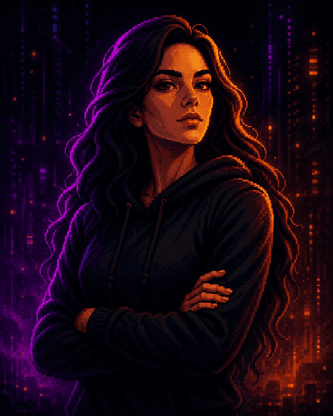 Cass Veridian